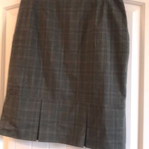 Sharagano Skirt